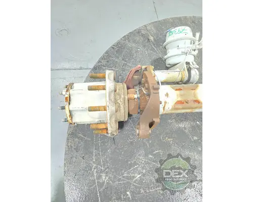 MACK CXU613 4642 housing