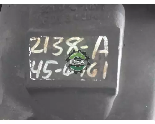 MACK CXU613 4653 differential, complete