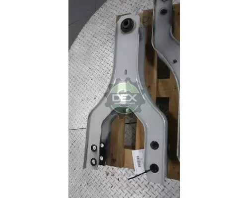 MACK CXU613 7262 mounting