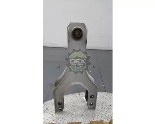 MACK CXU613 7262 mounting