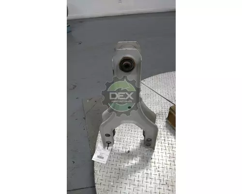 MACK CXU613 7262 mounting