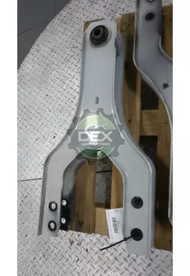 MACK CXU613 7262 mounting