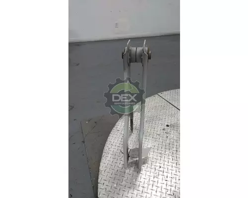 MACK CXU613 7262 mounting