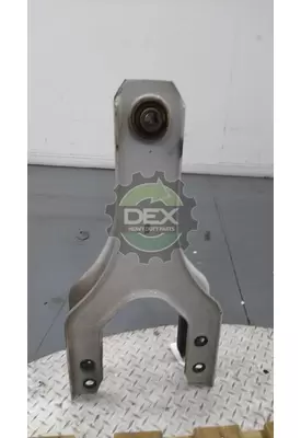 MACK CXU613 7262 mounting