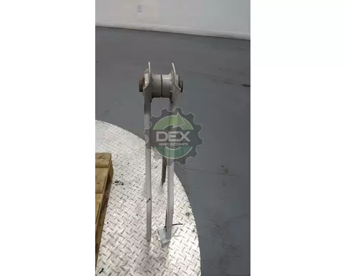 MACK CXU613 7262 mounting