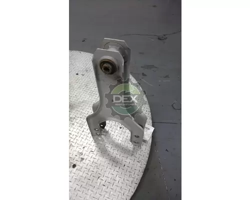 MACK CXU613 7262 mounting