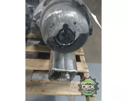 MACK CXU613 7732 hub, rear