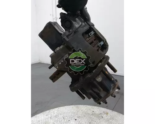 MACK CXU613 7732 hub, rear