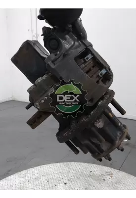 MACK CXU613 7732 hub, rear