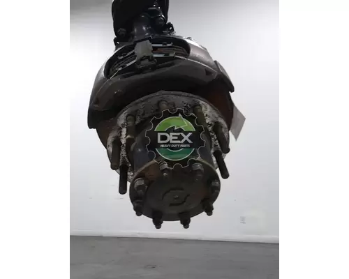 MACK CXU613 7732 hub, rear