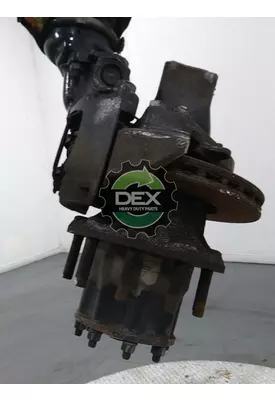 MACK CXU613 7732 hub, rear