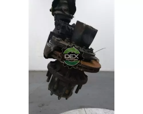 MACK CXU613 7732 hub, rear