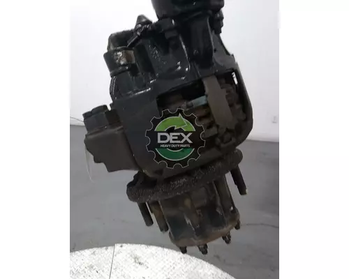 MACK CXU613 7732 hub, rear