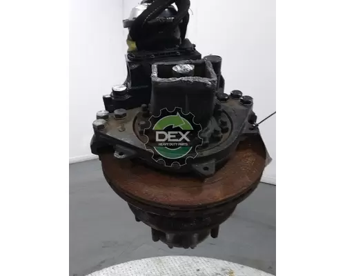 MACK CXU613 7732 hub, rear