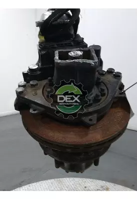 MACK CXU613 7732 hub, rear