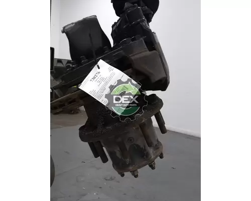 MACK CXU613 7732 hub, rear