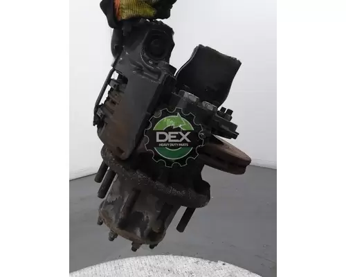 MACK CXU613 7732 hub, rear