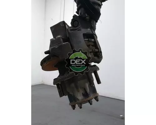 MACK CXU613 7732 hub, rear