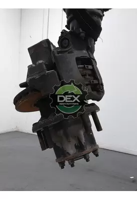 MACK CXU613 7732 hub, rear