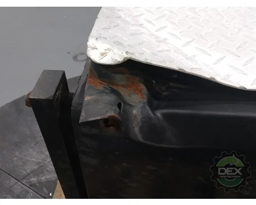 MACK CXU613 8752 auxiliary heater, petrol and diesel