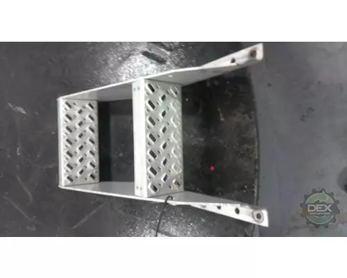 MACK CXU613 9225 duckboard