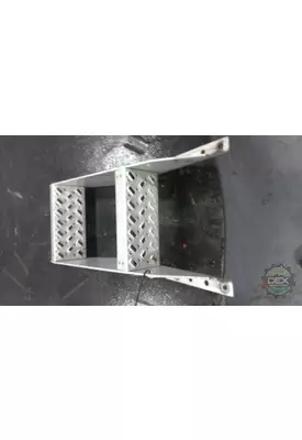 MACK CXU613 9225 duckboard