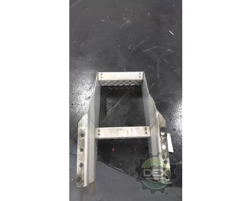MACK CXU613 9225 duckboard