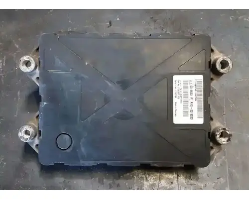 MACK CXU613 ACM Aftertreatment Control Module