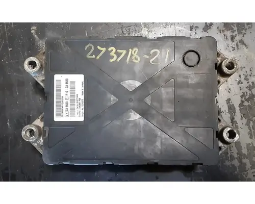 MACK CXU613 ACM Aftertreatment Control Module