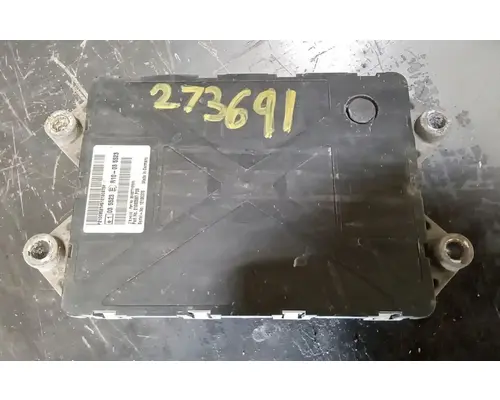 MACK CXU613 ACM Aftertreatment Control Module