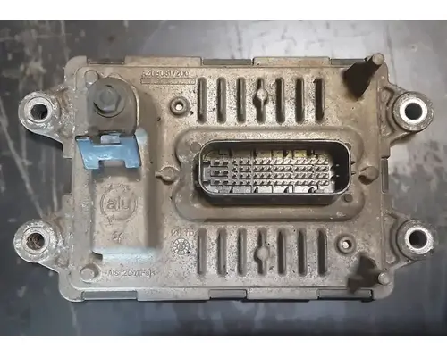 MACK CXU613 ACM Aftertreatment Control Module