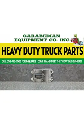 MACK CXU613 ACM Aftertreatment Control Module