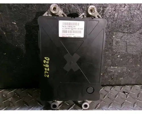 MACK CXU613 ACM Aftertreatment Control Module