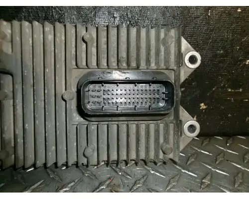 MACK CXU613 ACM Aftertreatment Control Module