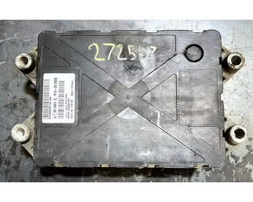 MACK CXU613 ACM Aftertreatment Control Module