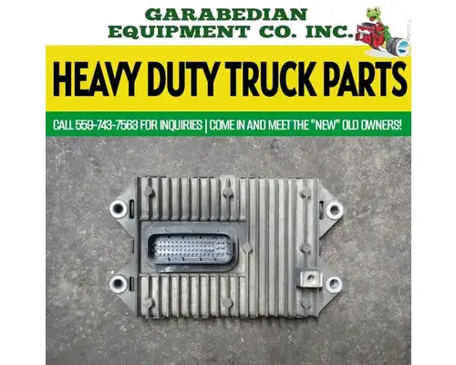 MACK CXU613 ACM Aftertreatment Control Module