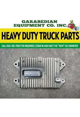 MACK CXU613 ACM Aftertreatment Control Module