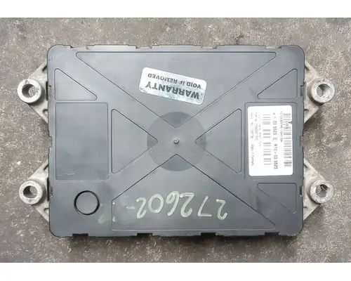 MACK CXU613 ACM Aftertreatment Control Module