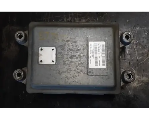 MACK CXU613 ACM Aftertreatment Control Module