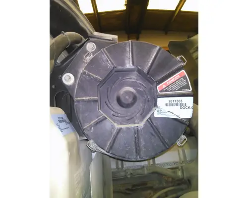 MACK CXU613 AIR CLEANER