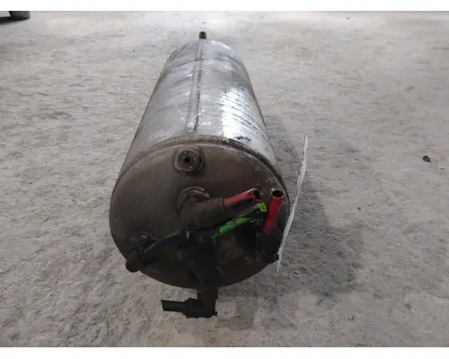 MACK CXU613 AIR TANK