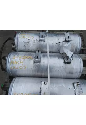 MACK CXU613 AIR TANK