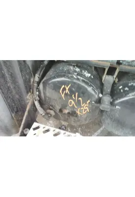 MACK CXU613 AIR TANK