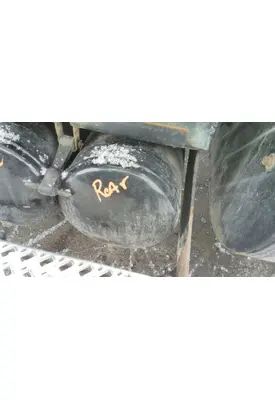 MACK CXU613 AIR TANK