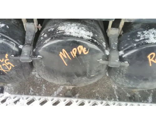 MACK CXU613 AIR TANK