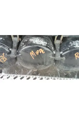 MACK CXU613 AIR TANK