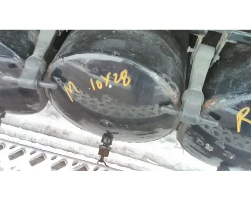 MACK CXU613 AIR TANK
