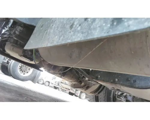 MACK CXU613 AIR TANK