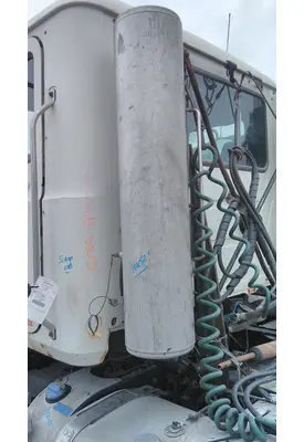MACK CXU613 AIR TANK