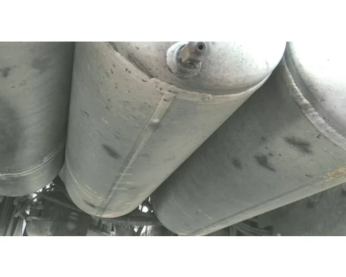 MACK CXU613 AIR TANK